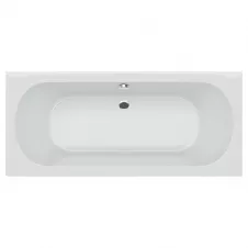 Ванна акриловая KOLLER POOL Dakota Double 180х80см (DAKOTAD180X80)