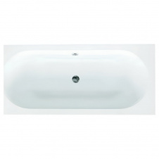 Ванна акриловая BESCO VITAE 150х75 б/н (#WAV-150-PK)