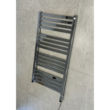 Рушникосушка електрична Terma M01 960x500 Chrome, тен ONE