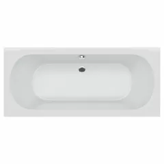 Ванна акриловая KOLLER POOL Dakota Double 180х80см (DAKOTAD180X80) Білгород-Дністровський