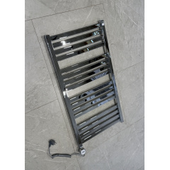 Рушникосушка електрична Terma M01 960x500 Chrome тен MOA Чернівці