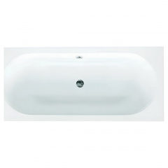 Ванна акриловая BESCO VITAE 150х75 б/н (#WAV-150-PK) Изюм