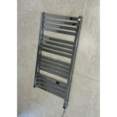 Рушникосушка електрична Terma M01 960x500 Chrome, тен ONE Краматорськ