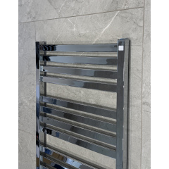 Рушникосушка водяна Terma M01 960x500 Chrome Кам'янець-Подільський