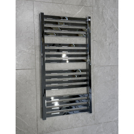 Полотенцесушитель водяной Terma M01 960x500 Chrome