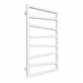 Рушникосушка водяна Terma ZIGZAG 835х500 White 