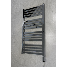 Рушникосушка електрична Terma M01 960x500 Chrome, тен ONE