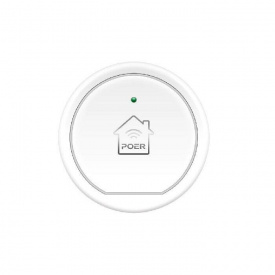 Wifi шлюз PTG10 для керування через інтернет термостатами Poer (100407)