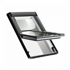 Мансардное окно Roto Designo R45 H200 114х98 см