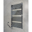 Рушникосушка електрична Terma M01 960x500 Chrome тен MOA Чернівці