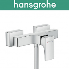 Смеситель Hansgrohe (art 32560000) для душа однорычажный, Metropol