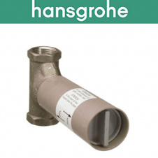 Внутренняя скрытая часть скрытый монтаж Hansgrohe (art 15970180)