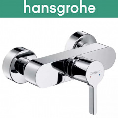 Смеситель Hansgrohe (art 31660000) для душа однорычажный Metris S Чернівці