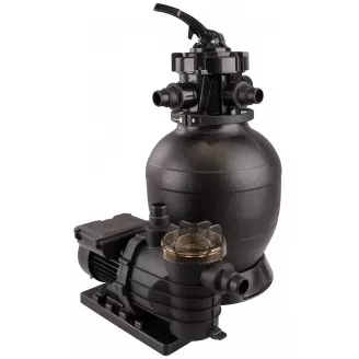 Aquaviva Фільтраційна установка Aquaviva Lagoon 550 (11 м3/год, D330)