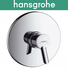 Смеситель Hansgrohe (art 31763000) для душа Focus S Виноградів