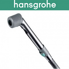Гигиенический душ Hansgrohe (art 27570000) Drencher, Хром Херсон