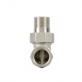 Американка-сгон угловая Raftec PN15 1/2