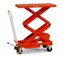 Cтол подъёмный гидравлический MH-E50 Giant Move 1260х520х460 мм