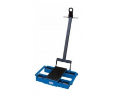 Скейт грузовой управляемый Giаnt Move AQ-F60 6000 кг 630х400х115 мм