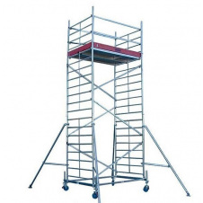 Вишка-тура Krause ProTec XXL 3,3 м