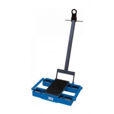 Скейт грузовой управляемый Giаnt Move AQ-F60 6000 кг 630х400х115 мм