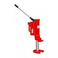 Домкрат гідравлічний Giant Move LF-A50 5000 кг 733х190х438 мм Енергодар