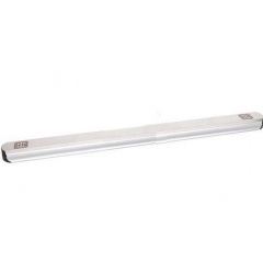 Профиль Enar алюминиевый коробчатый 5 м к виброрейке Huracan H Надворная