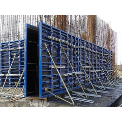 Опалубка вертикальна Гарант 1350х3300 мм Вільнянськ