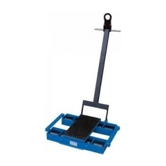 Скейт грузовой управляемый Giаnt Move AQ-F60 6000 кг 630х400х115 мм Володарск-Волынский