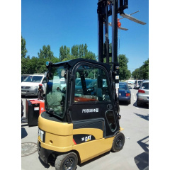 Електронавантажувач EP16N 1600 кг Королево