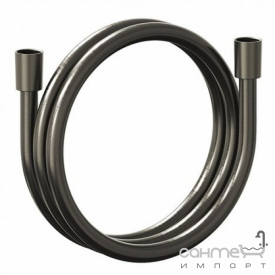 Душевой шланг 150 см Ravak SatinFlex X07P695 графит браш