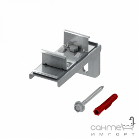 Крепление двойное TECE 9.030.011