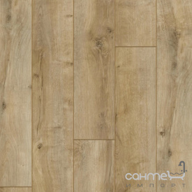 Влагостойкий ламинат Classen Life 4V WR 64963 Дуб Торино