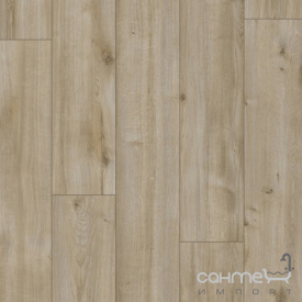 Влагостойкий ламинат Classen Life 4V WR 64972 Дуб Болонья