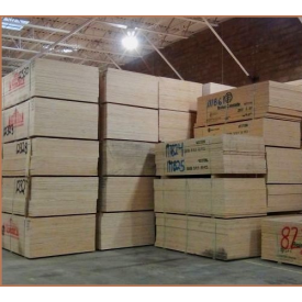 Фанера вологостійка сортова та ламінована ФСФ 2500х1250 мм від 4мм-30мм