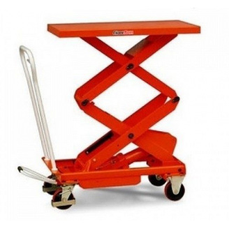 Cтол подъёмный гидравлический MH-E50 Giant Move 1260х520х460 мм