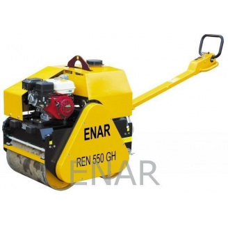 Виброкаток Enar REN 550 GH дизельный 12 кПа 550 кг