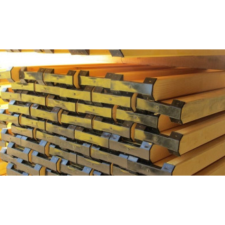 Балка для опалубки Н-20