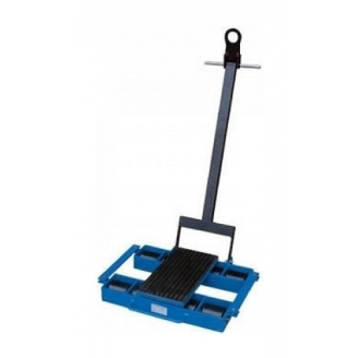 Скейт грузовой управляемый Giаnt Move AQ-F60 6000 кг 630х400х115 мм