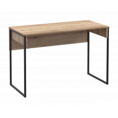 Письмовий стіл-парта Барт-лайт Doros 80х55 одномісний в дсп дуб-евок Суми