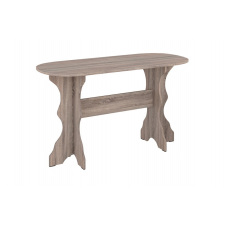 Стіл розкладний кухонний SavorSeat (трюфель, 84х60х75 см) IMI