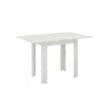 Стіл розкладний кухонний KitchenKo (крафт, 80x60x77 см) IMI
