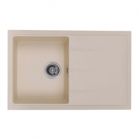 Кухонна мийка Granado Toledo ivory