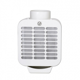 Витяжний відцентровий вентилятор Soler&Palau CK-35 N (5211402200)