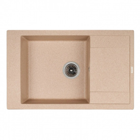 Кухонна мийка Granado Almeria avena