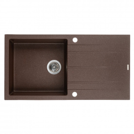 Кухонна мийка Granado Mora marron