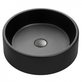 Раковина Granado Toro black (gbs0401)