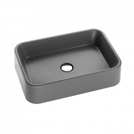 Раковина Granado Fabero grafito (gbs1509)