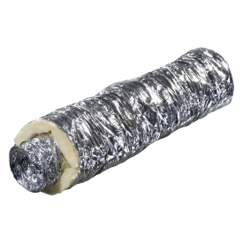 Повітропровід Вентс Ізовент Н315/7,6