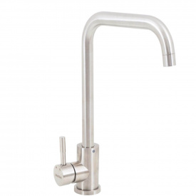 Кухонний змішувач Interline Angle Sateen (201220232007)